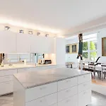 Apartmán Design-apartment Oberursel