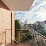 Design-apartment * Oberursel