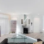 Apartmán Design-apartment Oberursel