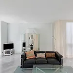 Design-apartment 公寓
