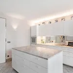 Design-apartment