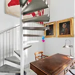 Design-apartment