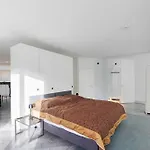 公寓 Design-apartment 上乌瑟尔