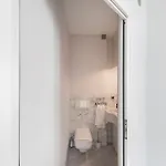 公寓 Design-apartment 上乌瑟尔