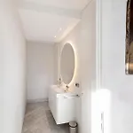 Design-apartment 公寓 上乌瑟尔