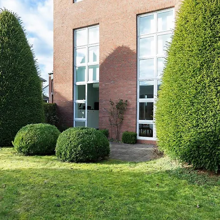 Design-apartment Apartmán *