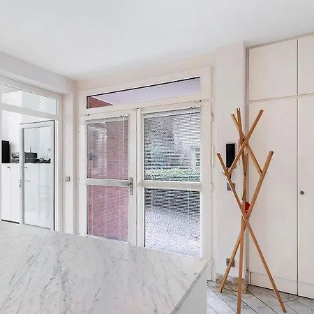 Design-apartment Apartmán *