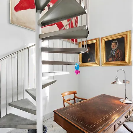 Design-apartment Apartmán Oberursel