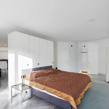 Apartmán Design-apartment