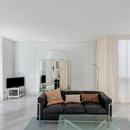 Design-apartment Apartment