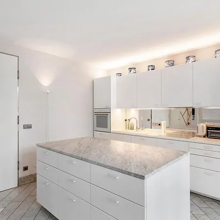 Design-apartment