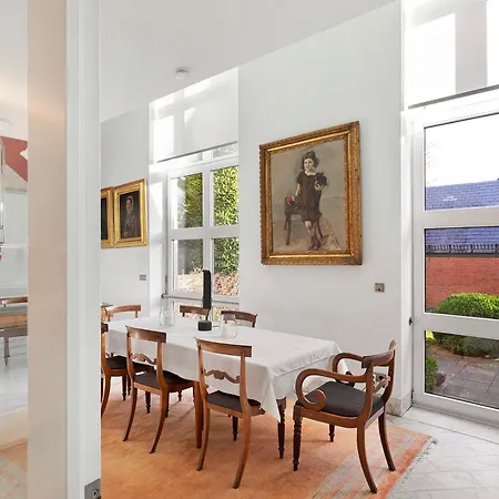 Design-apartment *