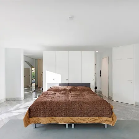 Design-apartment Apartment