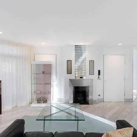 Design-apartment Apartment