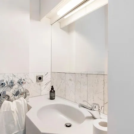 Design-apartment 公寓 *