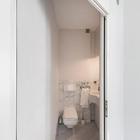 公寓 Design-apartment 上乌瑟尔