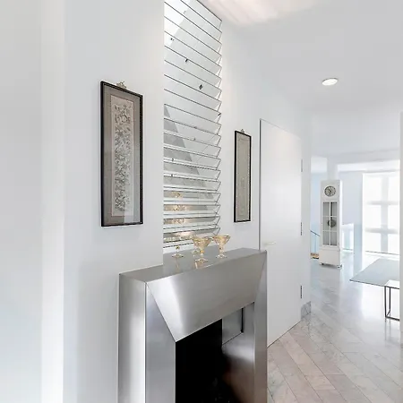 Design-apartment 公寓 *