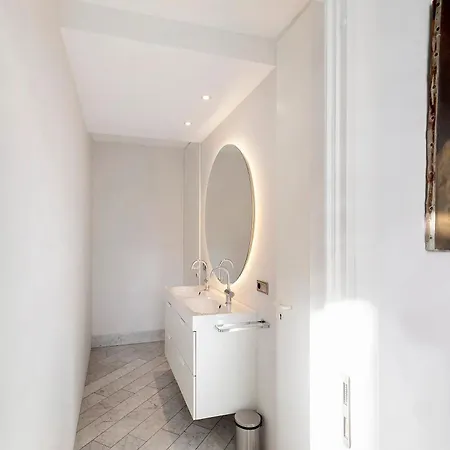 Design-apartment 公寓 上乌瑟尔