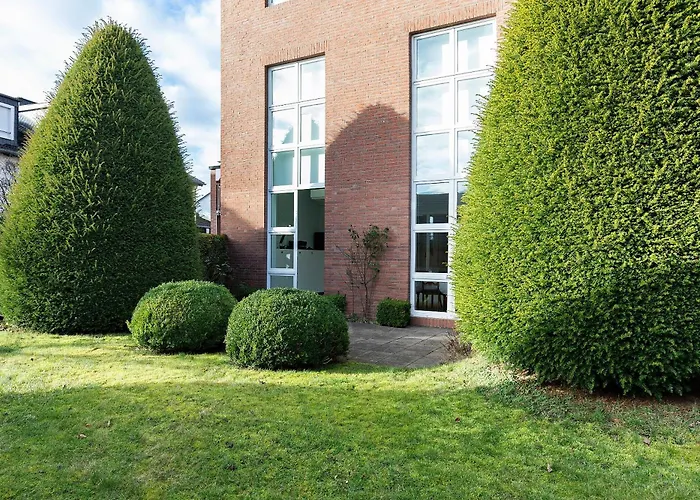 Design-apartment Apartmán *