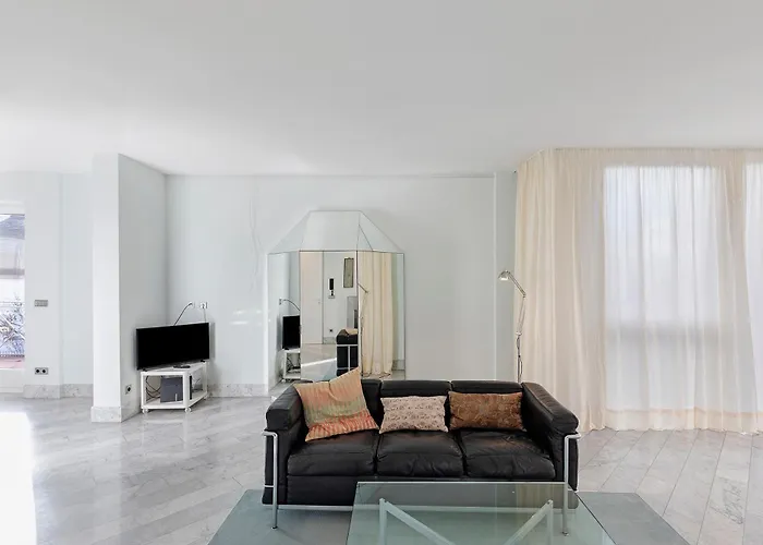 Design-apartment Oberursel