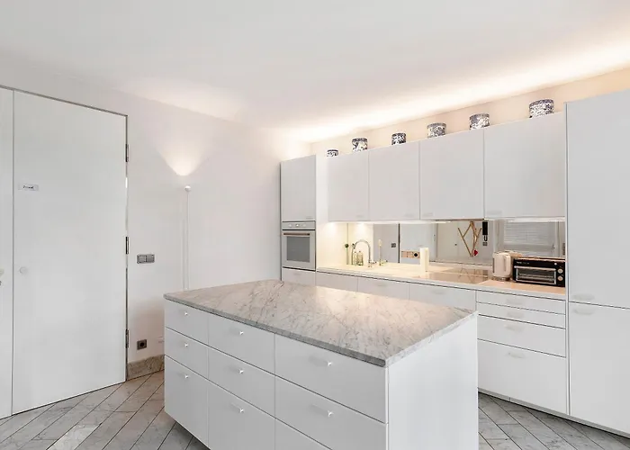 Apartmán Design-apartment *