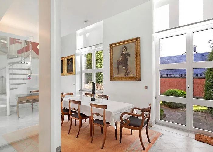 Design-apartment * Oberursel