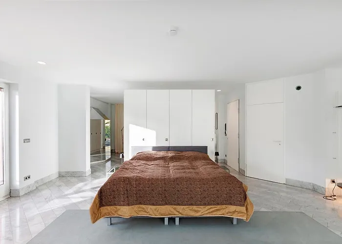 Design-apartment * Oberursel