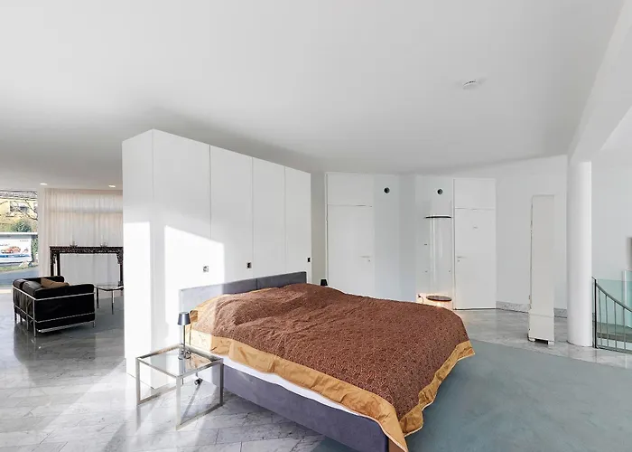 Apartmán Design-apartment