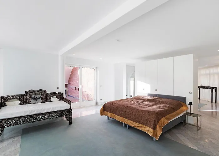 Design-apartment * Oberursel