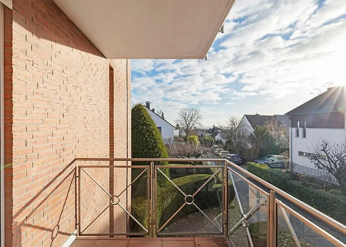 Design-apartment * Oberursel