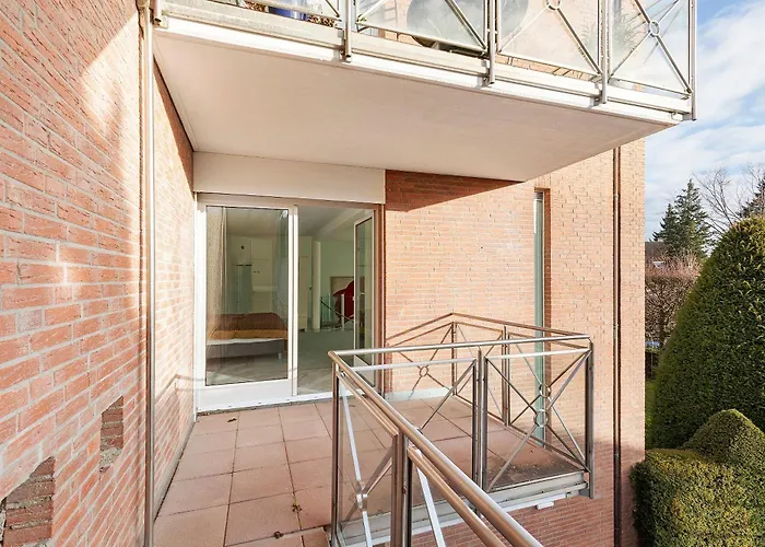 Design-apartment Apartmán