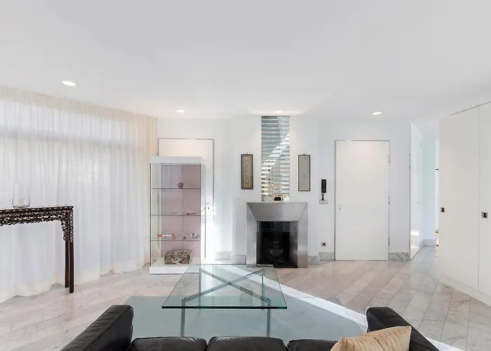 Apartmán Design-apartment Oberursel