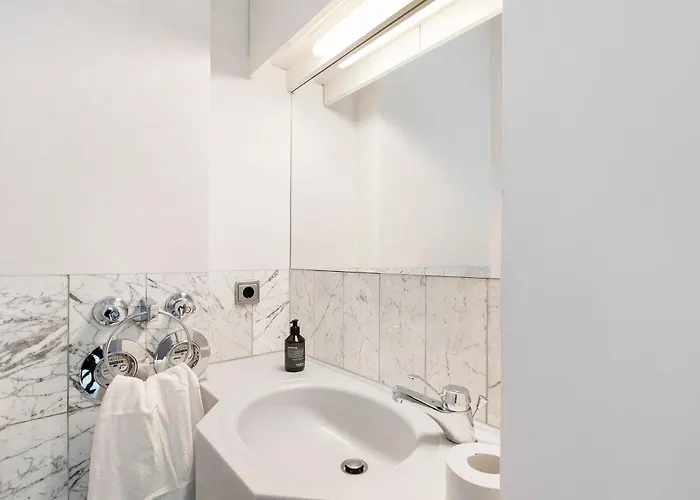 Design-apartment * Oberursel