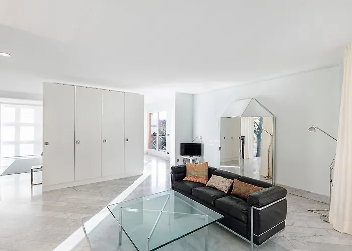 Design-apartment Apartmán *