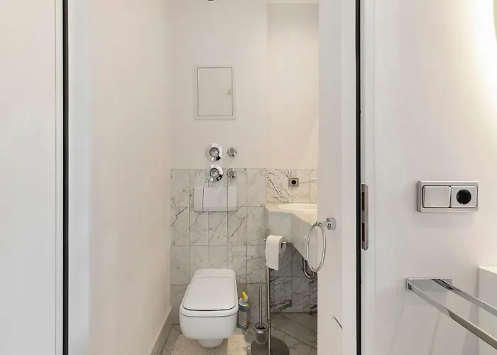 Apartmán Design-apartment *