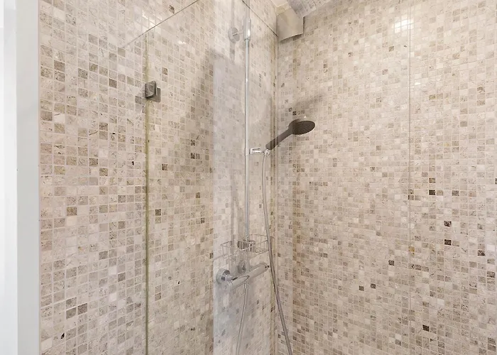 Design-apartment Apartmán Oberursel