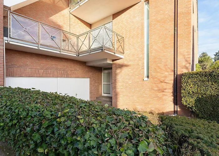 Design-apartment Oberursel